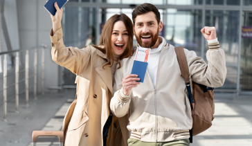 Partner Visa